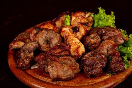 grilled-kebab-plate-mix-shashlik-indigo-cardiff