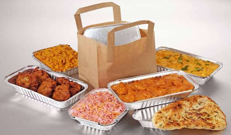 Takeaway In Cardiff Indian Food Delivery Contact At Indigo Cardiff