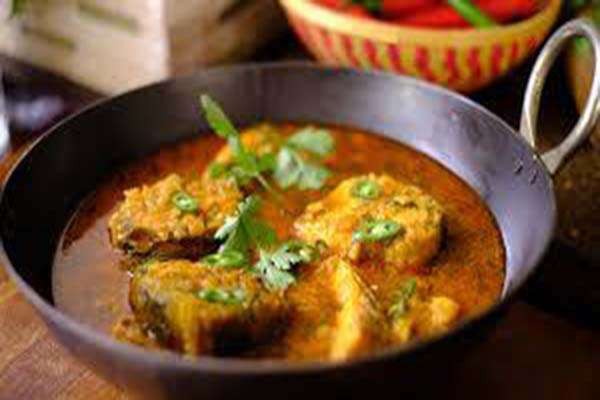 fish curry-best indian takeaway cardiff