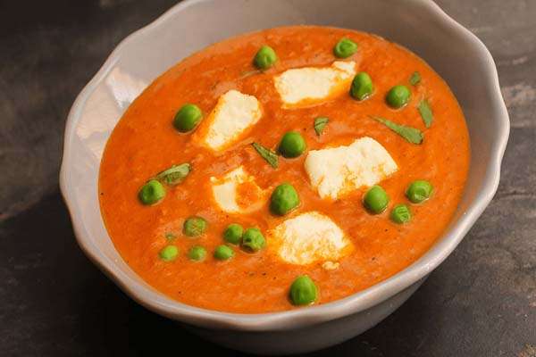 paneer makhani.