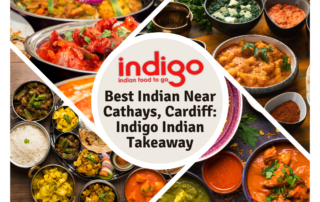 Best Indian Near Cathays, Cardiff