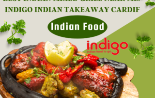 Best Indian Mixed Grill Near Me