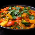 Bengal Balti Vegetable Special