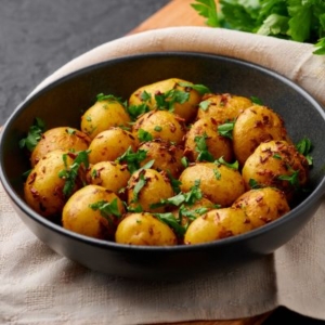 Bombay Aloo