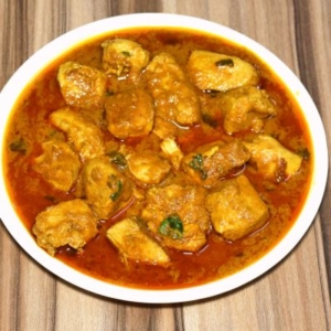 Chicken Curry