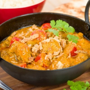 Chicken Karahi