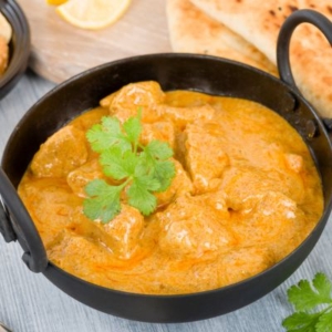 Chicken Shahi Kurma