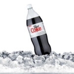 Diet Coke Bottle 1.5L