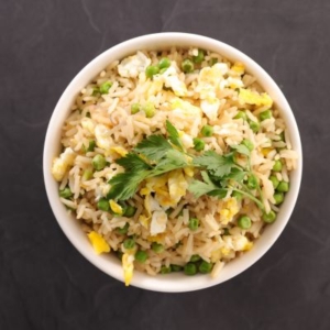 Egg Fried Rice