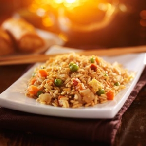 Fried Rice