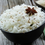 Half & Half-Rice