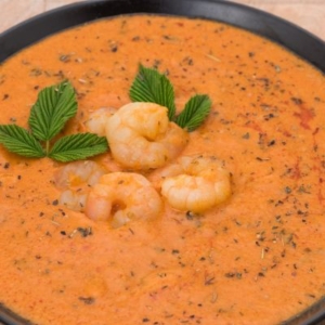 King Prawn Curry