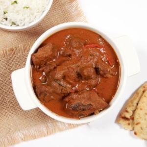 Lamb Curry