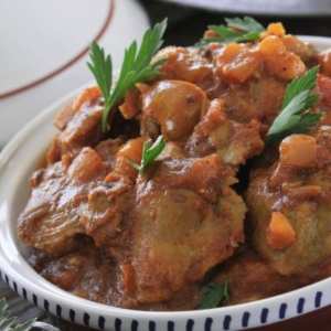 Lamb Dupiaza