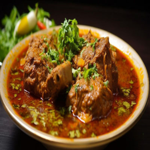 Lamb Pathia