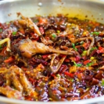 Mumbai Spicy Duck