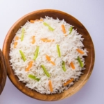 Plain Basmati Rice