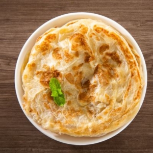 Plain Parata