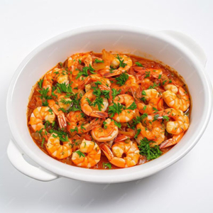 Prawn Pathia