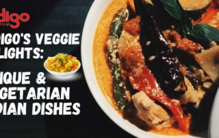 Indigo's-Veggie-Delights-Unique-&-Vegetarian-Indian-Dishes